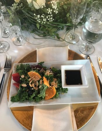 Rina’s Best aka CU Caterer Passover Program 2024 Miami in Sunny Isles Beach, Florida