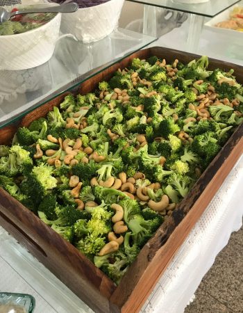 Rina’s Best aka CU Caterer Passover Program 2024 Miami in Sunny Isles Beach, Florida