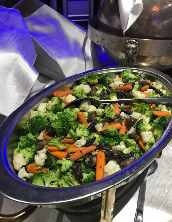 Rina’s Best aka CU Caterer Passover Program 2024 Miami in Sunny Isles Beach, Florida