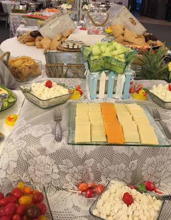 Rina’s Best aka CU Caterer Passover Program 2024 Miami in Sunny Isles Beach, Florida