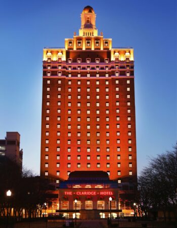 Aryeh Hospitality 2023 Pesach Program in Atlantic City, New Jersey