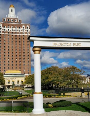 Aryeh Hospitality 2023 Pesach Program in Atlantic City, New Jersey