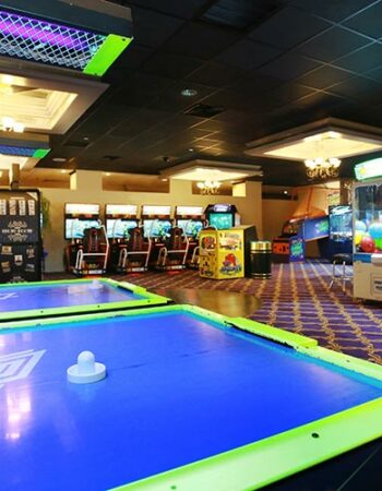Aryeh Hospitality 2023 Pesach Program in Atlantic City, New Jersey