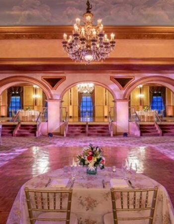 Aryeh Hospitality 2023 Pesach Program in Atlantic City, New Jersey
