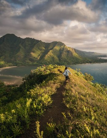 2022 Pesach in Hawaii Passover Program in Hawaii