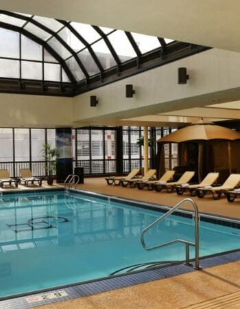 Aryeh Hospitality 2023 Pesach Program in Atlantic City, New Jersey