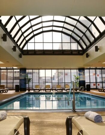 Aryeh Hospitality 2023 Pesach Program in Atlantic City, New Jersey