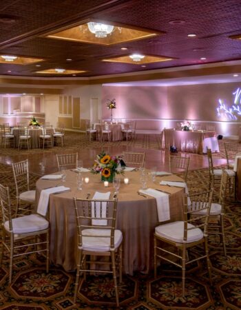 Aryeh Hospitality 2023 Pesach Program in Atlantic City, New Jersey
