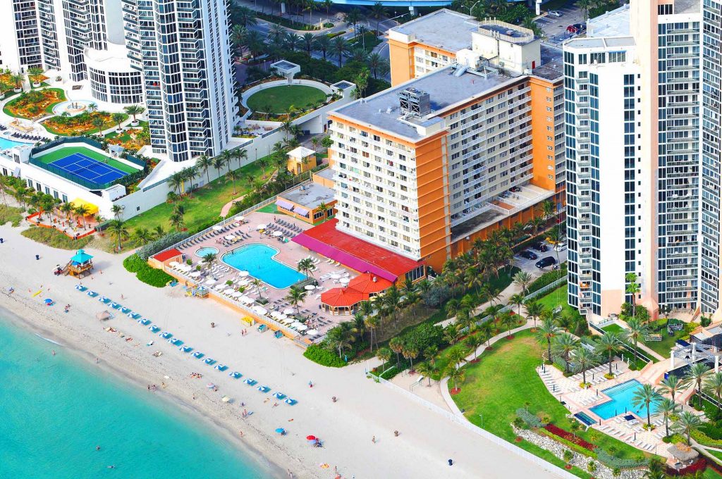 Miami Beach Pesach Program - Marco Polo Beach Resort Miami - Rina's Best ask CU Caterer in Florida