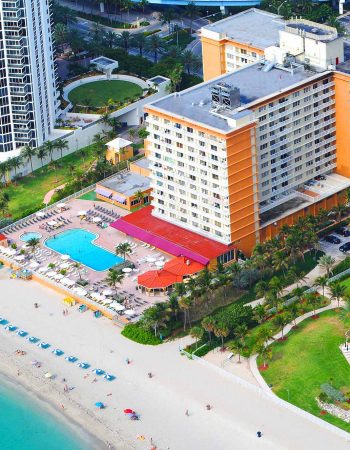 Rina’s Best aka CU Caterer Passover Program 2024 Miami in Sunny Isles Beach, Florida