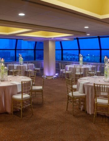 Aryeh Hospitality 2023 Pesach Program in Atlantic City, New Jersey