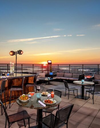 Aryeh Hospitality 2023 Pesach Program in Atlantic City, New Jersey