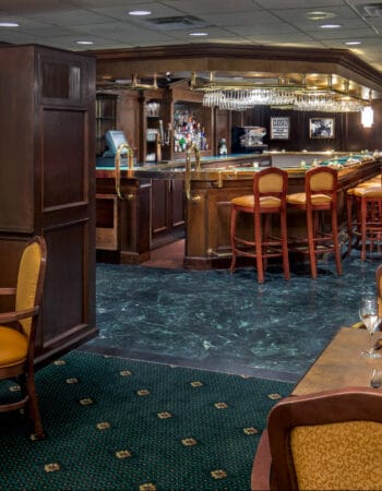 Aryeh Hospitality 2023 Pesach Program in Atlantic City, New Jersey