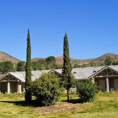 American Jewish University Passover Retreats 2022 in Southern Californa