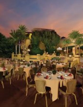 2022 Leisure Time Tours Pesach Program in Phoenix, Arizona