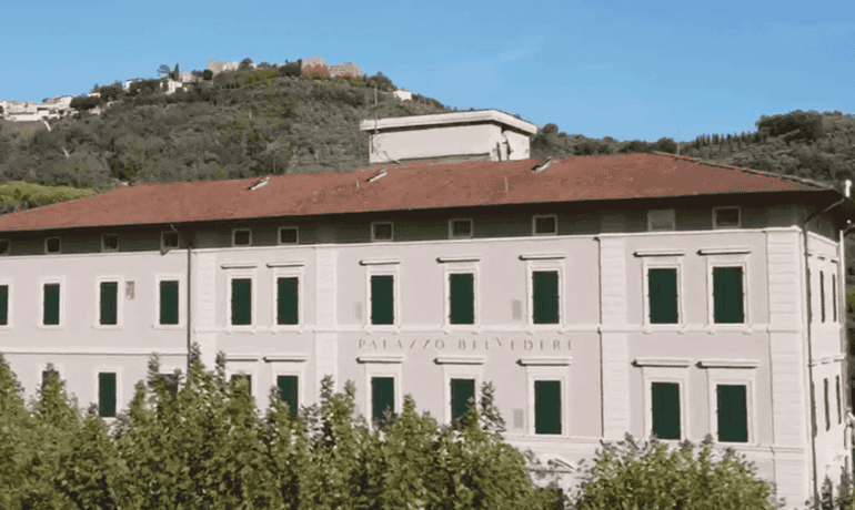Orah Kosher Events Passover Program 2025 in Tuscany, Italy