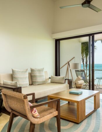 MD Hospitality Passover Program 2024 in Mayakoba, Mexico