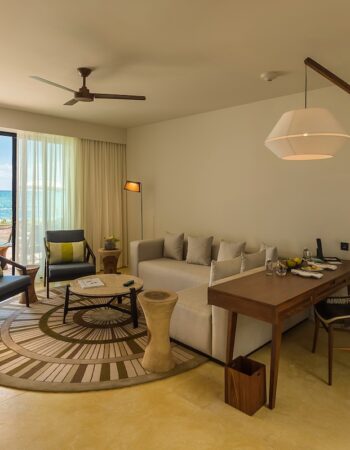 MD Hospitality Passover Program 2024 in Mayakoba, Mexico