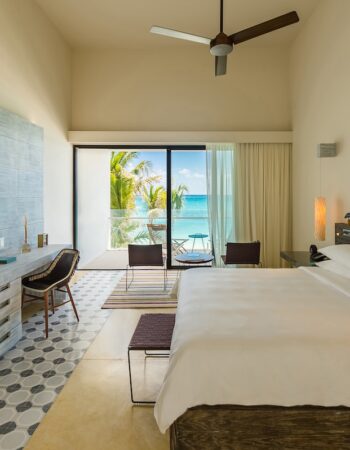 MD Hospitality Passover Program 2024 in Mayakoba, Mexico