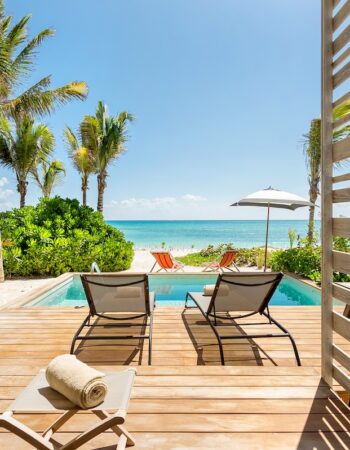 MD Hospitality Passover Program 2024 in Mayakoba, Mexico