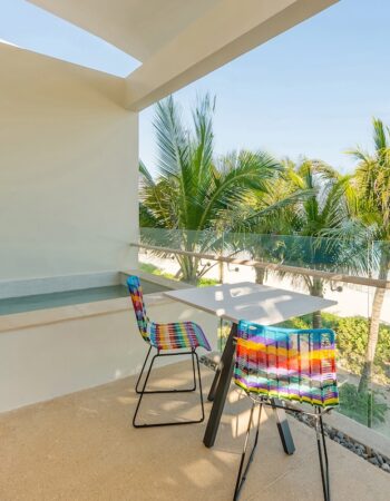 MD Hospitality Passover Program 2024 in Mayakoba, Mexico