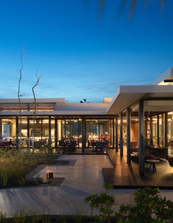MD Hospitality Passover Program 2024 in Mayakoba, Mexico