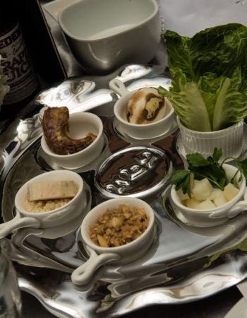 MD Hospitality Passover Program 2024 in Mayakoba, Mexico