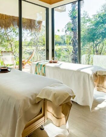 MD Hospitality Passover Program 2024 in Mayakoba, Mexico
