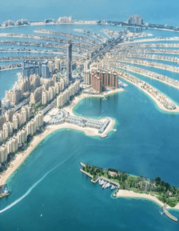 Elli’s Kosher Kitchen Passover 2023 in Dubai