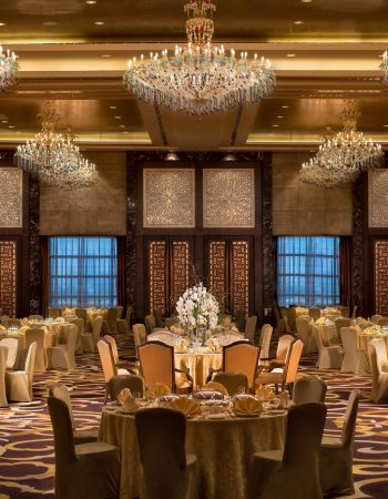 Shainfeld Passover Program 2023 in Dubai