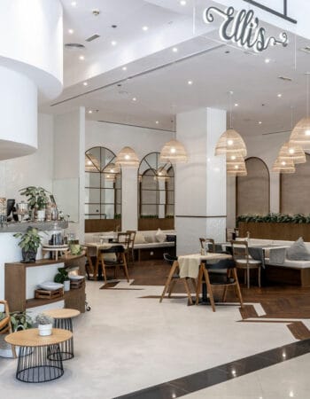 Elli’s Kosher Kitchen Passover 2023 in Dubai