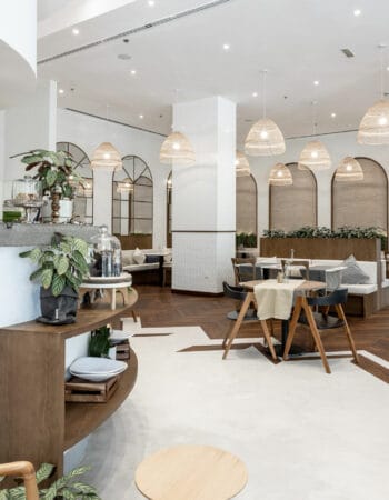 Elli’s Kosher Kitchen Passover 2023 in Dubai