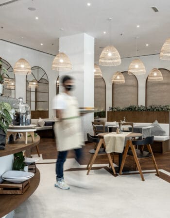 Elli’s Kosher Kitchen Passover 2023 in Dubai