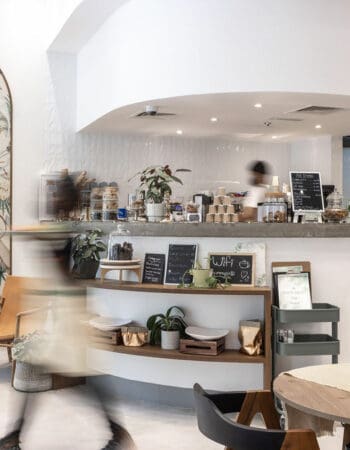 Elli’s Kosher Kitchen Passover 2023 in Dubai