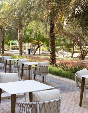 Elli’s Kosher Kitchen Passover 2023 in Dubai
