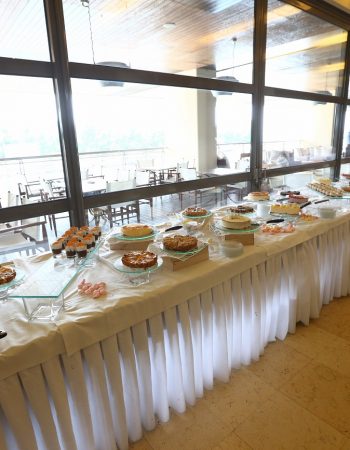 Shainfeld Passover Program 2024 in Rhodes, Greece