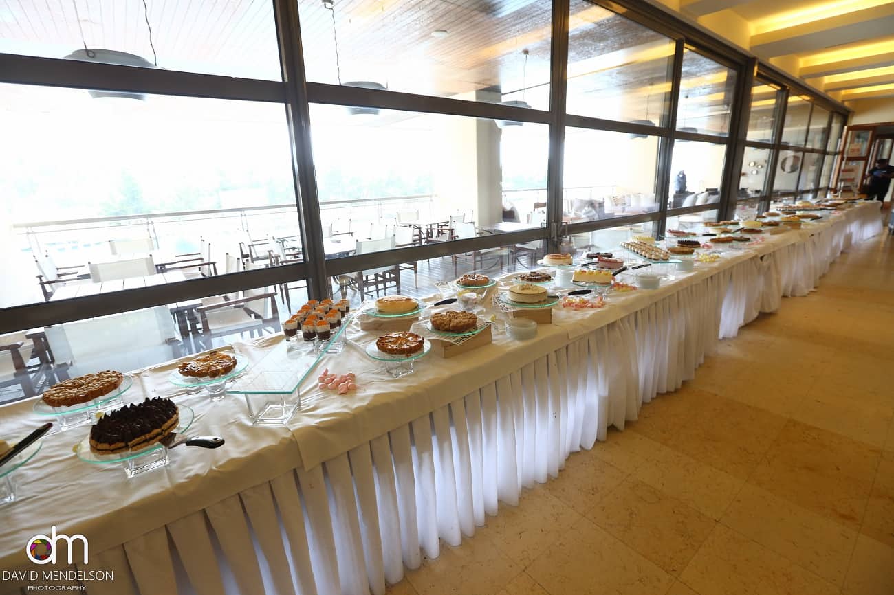 Shainfeld Passover Program 2024 in Rhodes, Greece Passover Programs