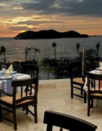 Pesach Luxury in Mexico 2023 Passover Program in Ixtapa, Mexico