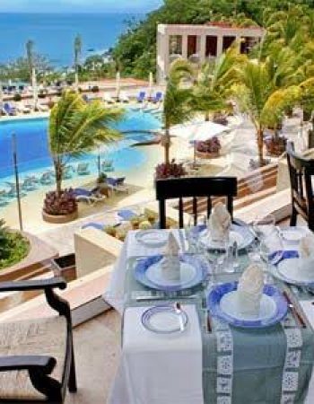 Pesach Luxury in Mexico 2023 Passover Program in Ixtapa, Mexico