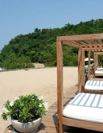Pesach Luxury in Mexico 2023 Passover Program in Ixtapa, Mexico