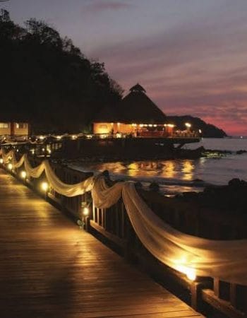 Pesach Luxury in Mexico 2023 Passover Program in Ixtapa, Mexico