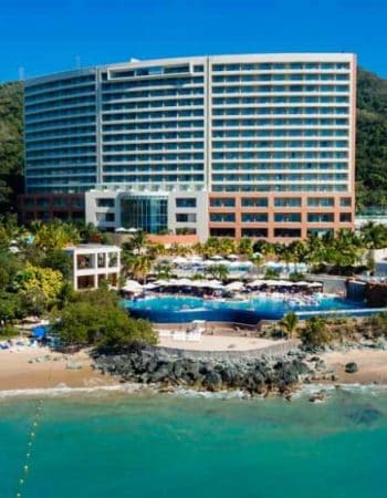 Pesach Luxury in Mexico 2023 Passover Program in Ixtapa, Mexico