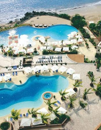 Pesach Luxury in Mexico 2023 Passover Program in Ixtapa, Mexico