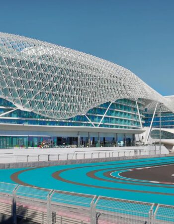 Shainfeld Passover Program 2024 in Abu Dhabi