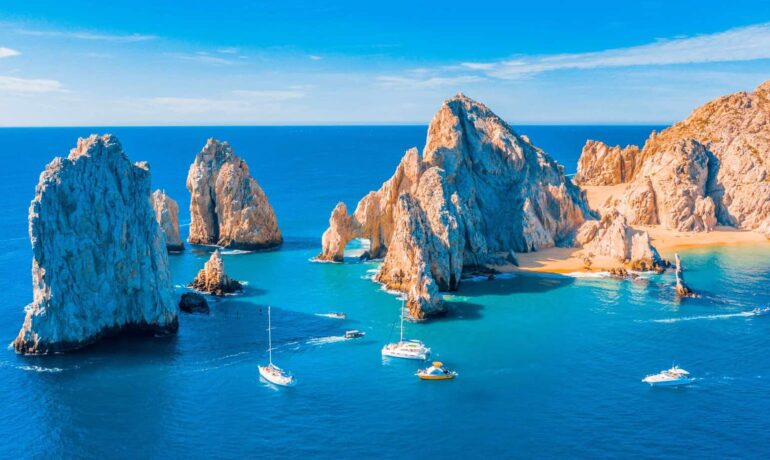Pesach Luxury in Mexico 2025 Passover Program in Cabos, Mexico