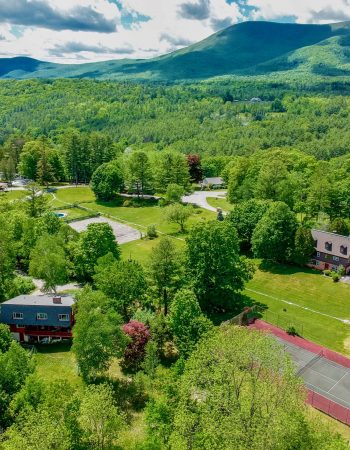 The Wilburton Resort Kosher Passover Vacation Rental Homes in Manchester, Vermont