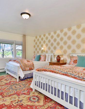 Wilburton Resort Passover Vacation Rental 2024 in Manchester, Vermont