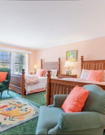 Wilburton Resort Passover Vacation Rental 2024 in Manchester, Vermont