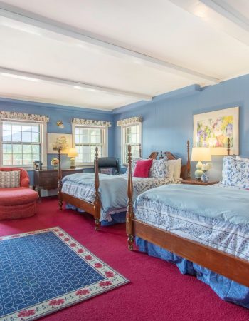 Wilburton Resort Passover Vacation Rental 2024 in Manchester, Vermont