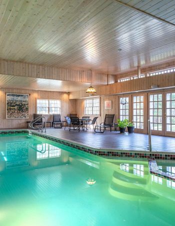 Wilburton Resort Passover Vacation Rental 2024 in Manchester, Vermont